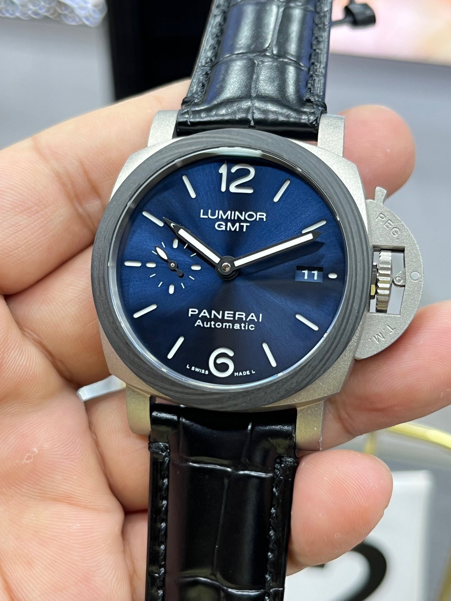 Panerai Luminor Due PAM01279