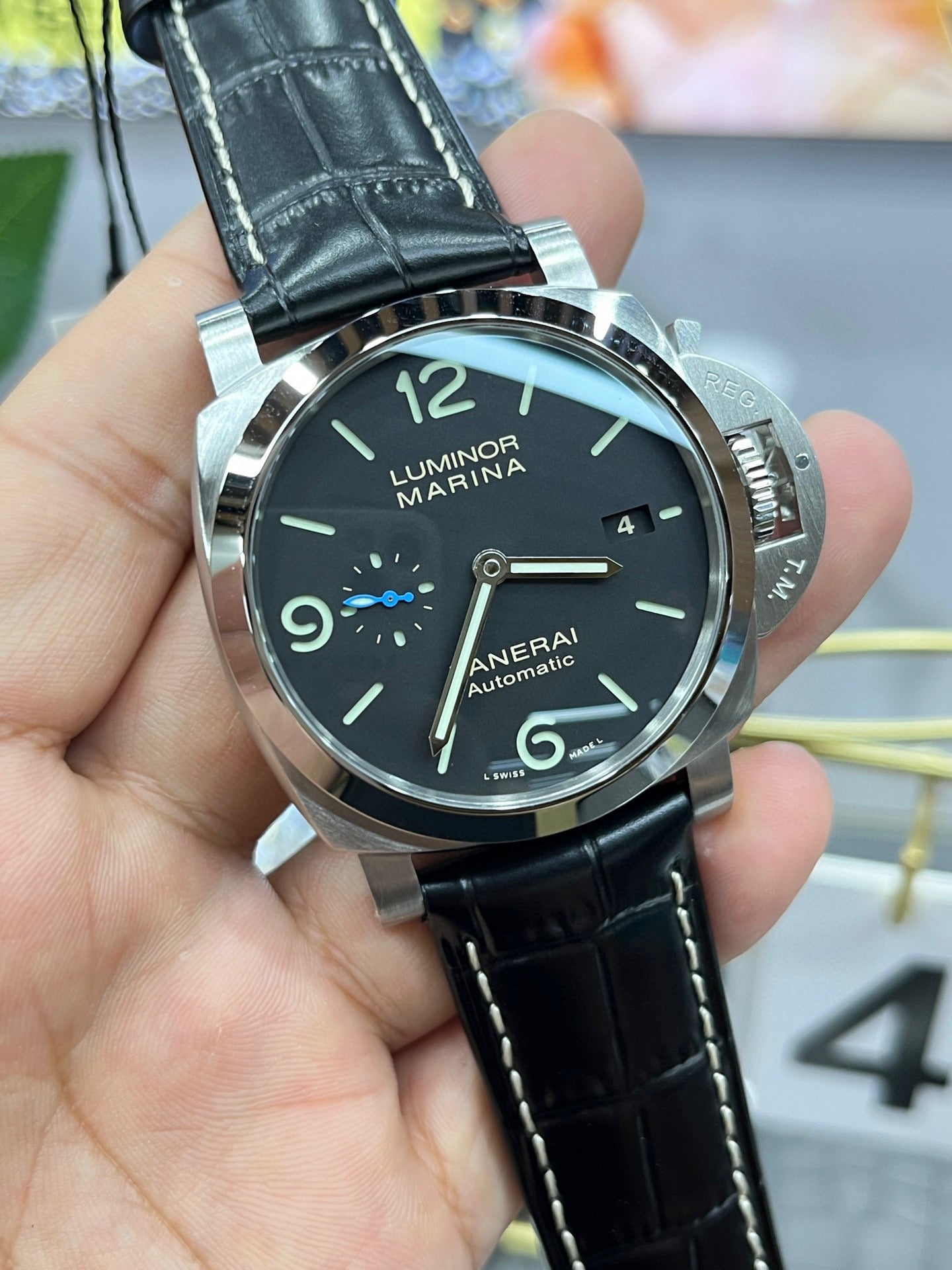 Panerai Luminor Marina PAM01312