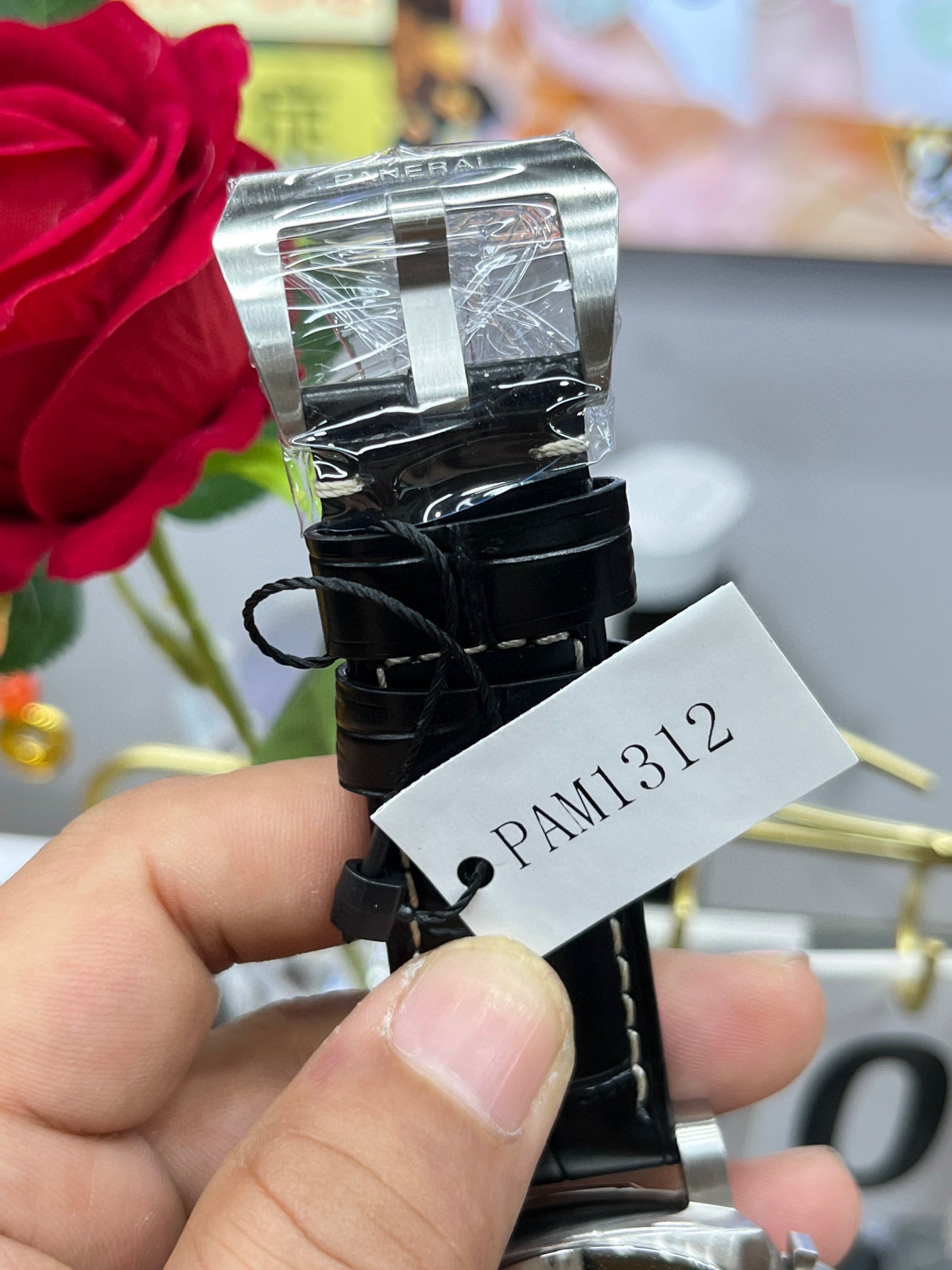 Panerai Luminor Marina PAM01312