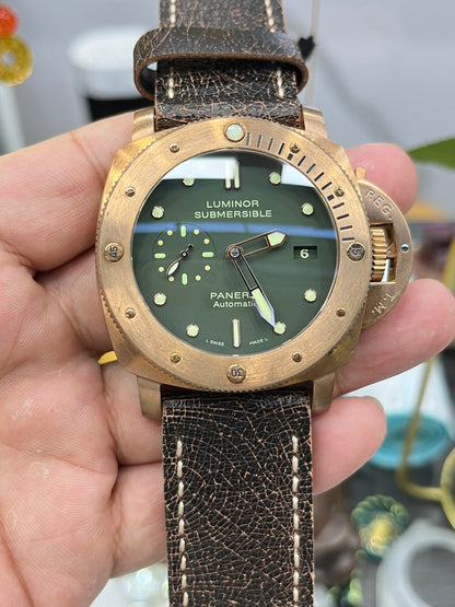 Panerai Luminor Submersible PAM00382