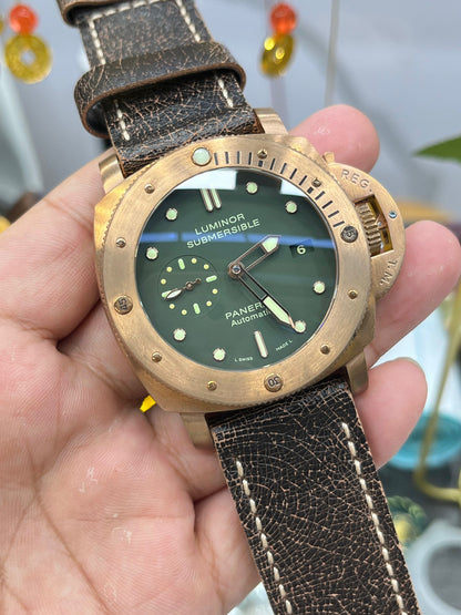 Panerai Luminor Submersible PAM00382