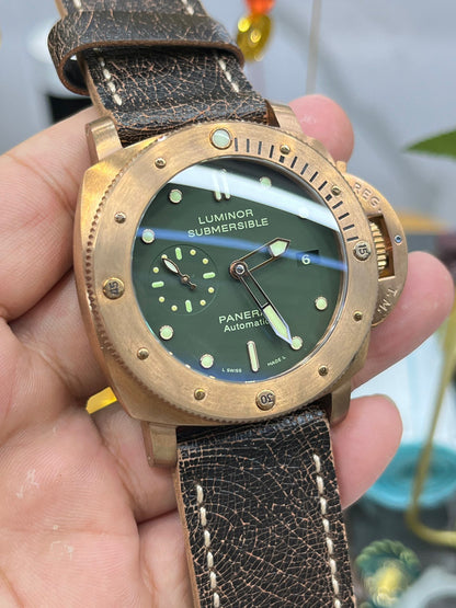 Panerai Luminor Submersible PAM00382