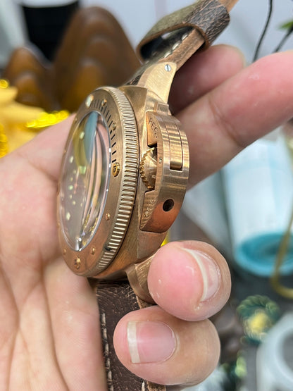 Panerai Luminor Submersible PAM00382