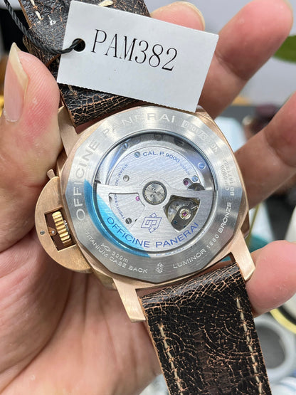 Panerai Luminor Submersible PAM00382
