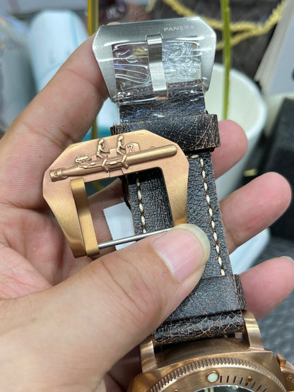Panerai Luminor Submersible PAM00382