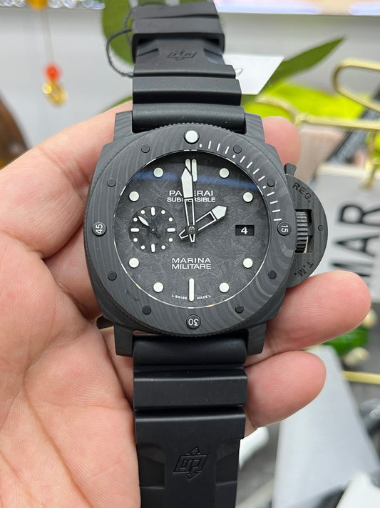 Panerai Luminor Marina PAM00979