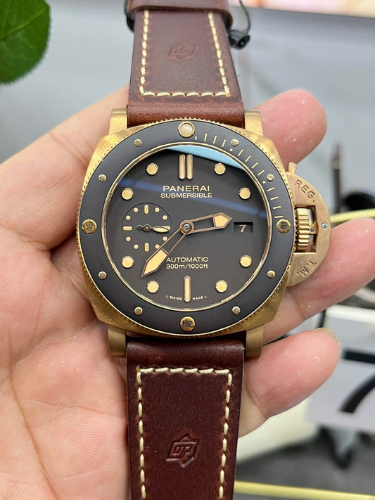 Panerai Luminor Marina PAM00968