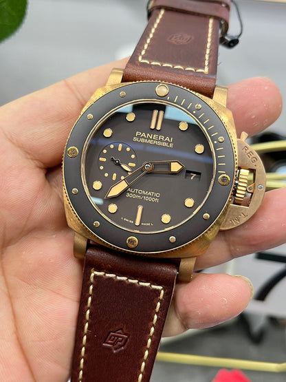 Panerai Luminor Marina PAM00968