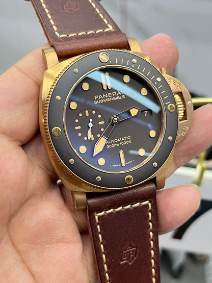 Panerai Luminor Marina PAM00968