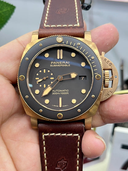 Panerai Luminor Marina PAM00968