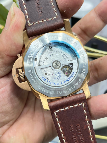 Panerai Luminor Marina PAM00968
