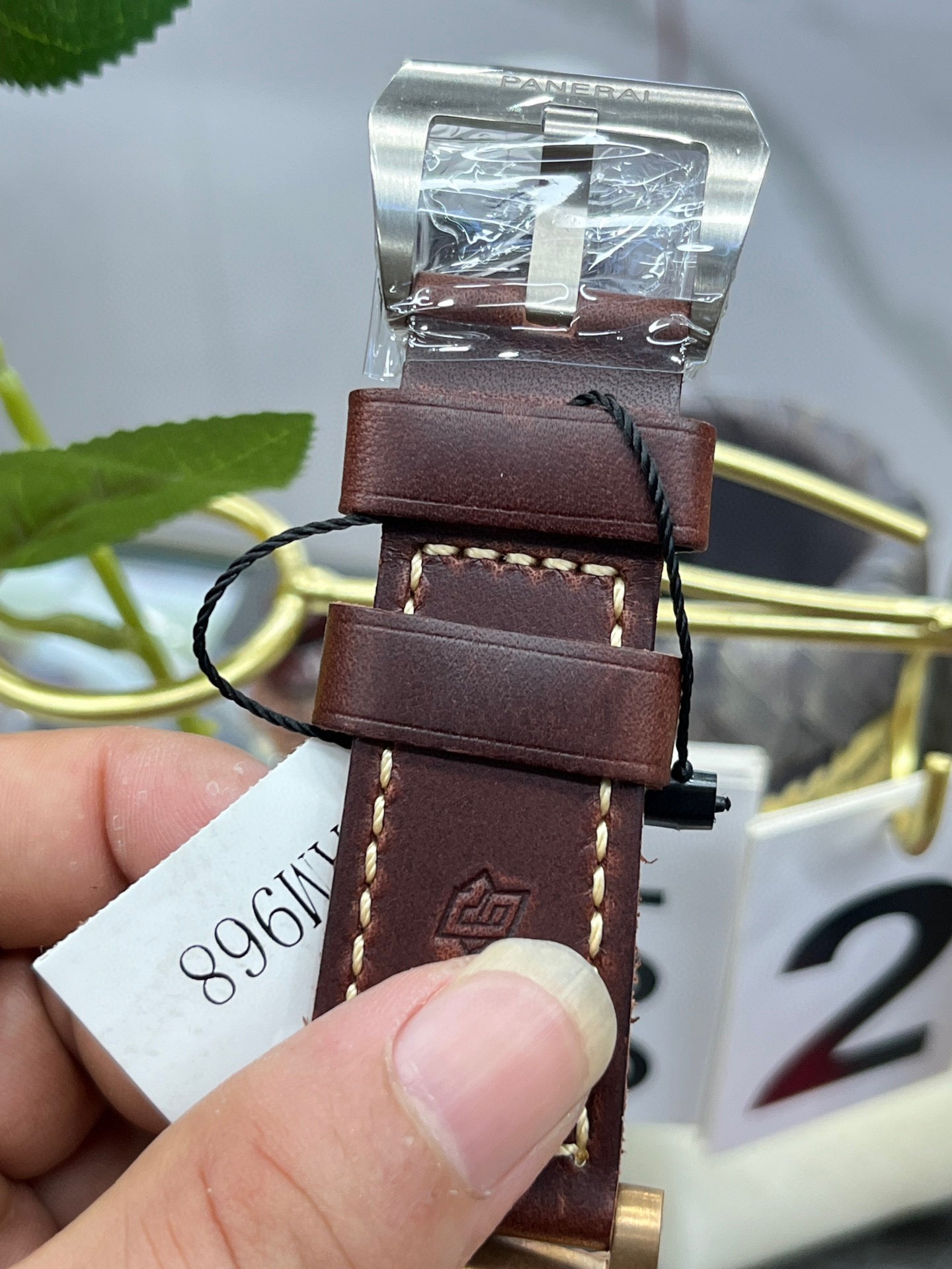 Panerai Luminor Marina PAM00968