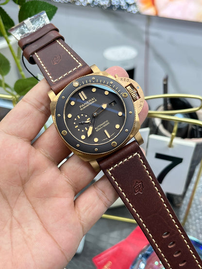Panerai Luminor Marina PAM00968