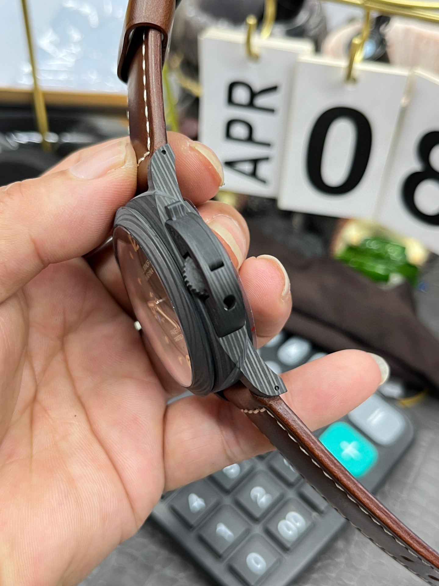 Panerai Luminor Marina PAM00661
