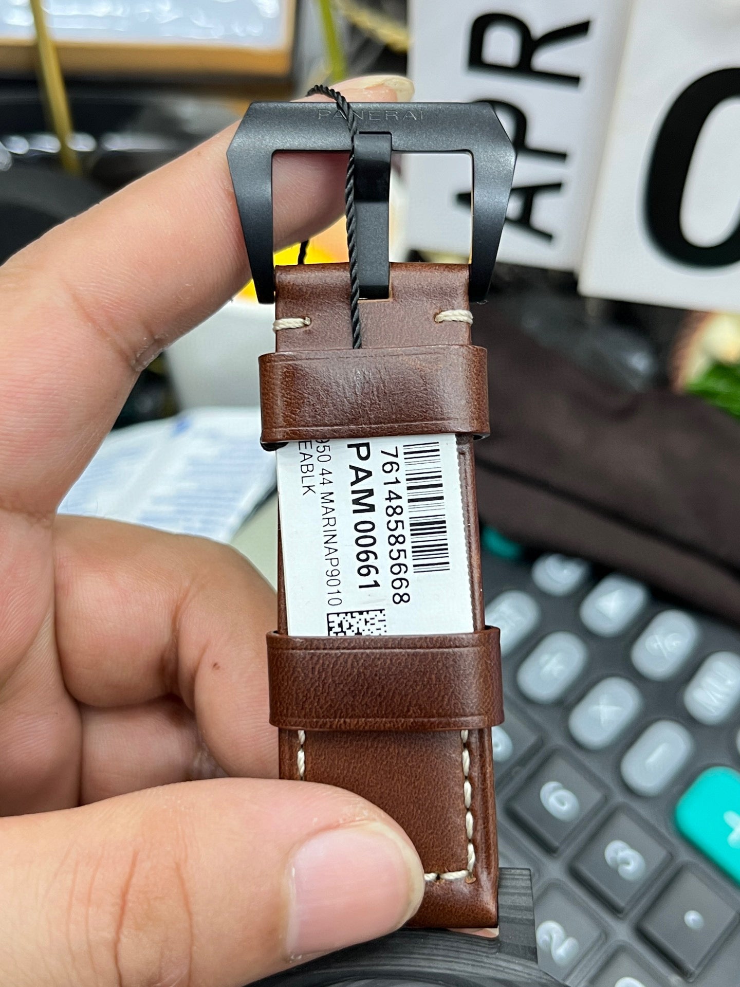 Panerai Luminor Marina PAM00661