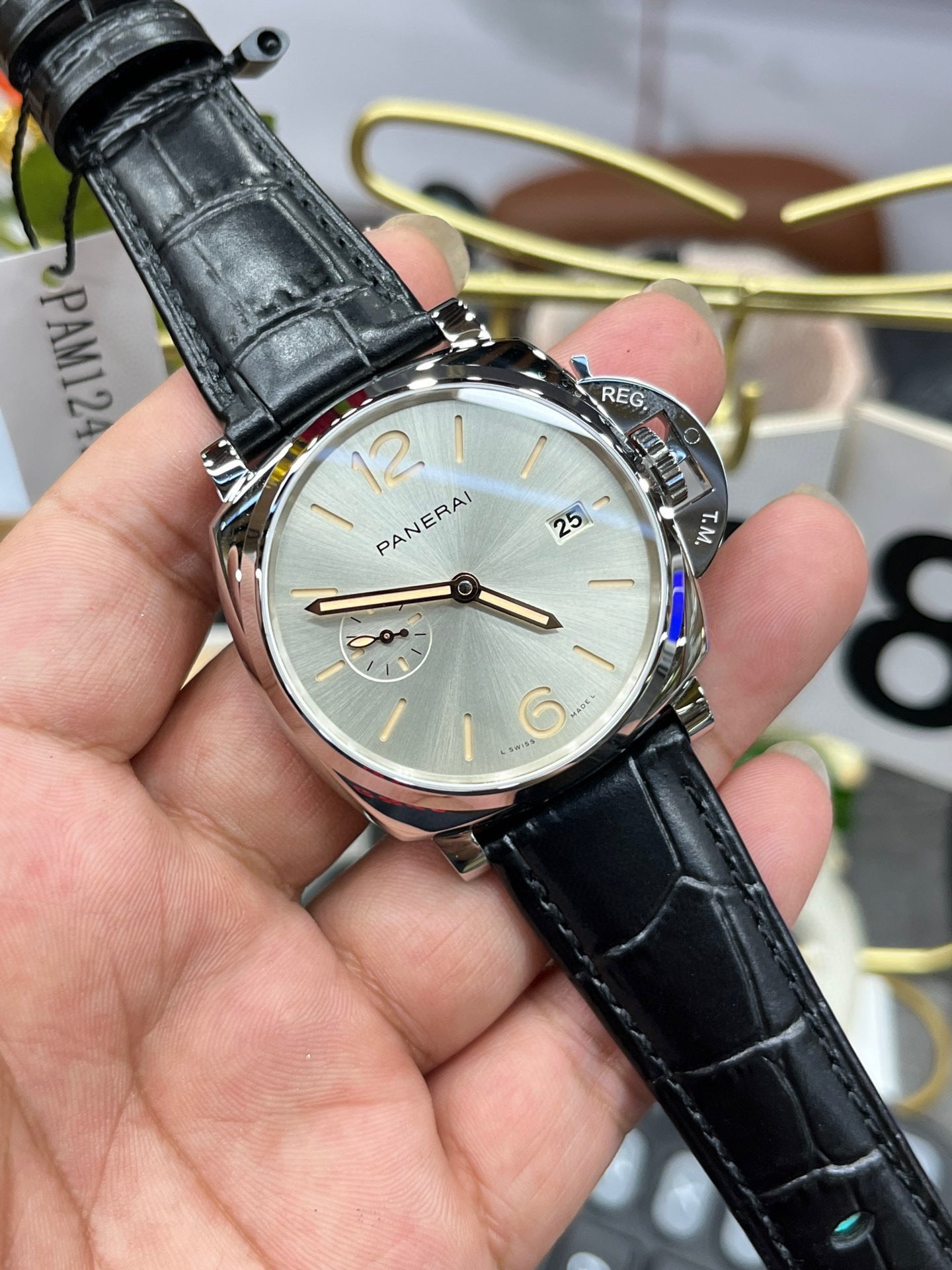 Panerai Luminor Marina PAM01249