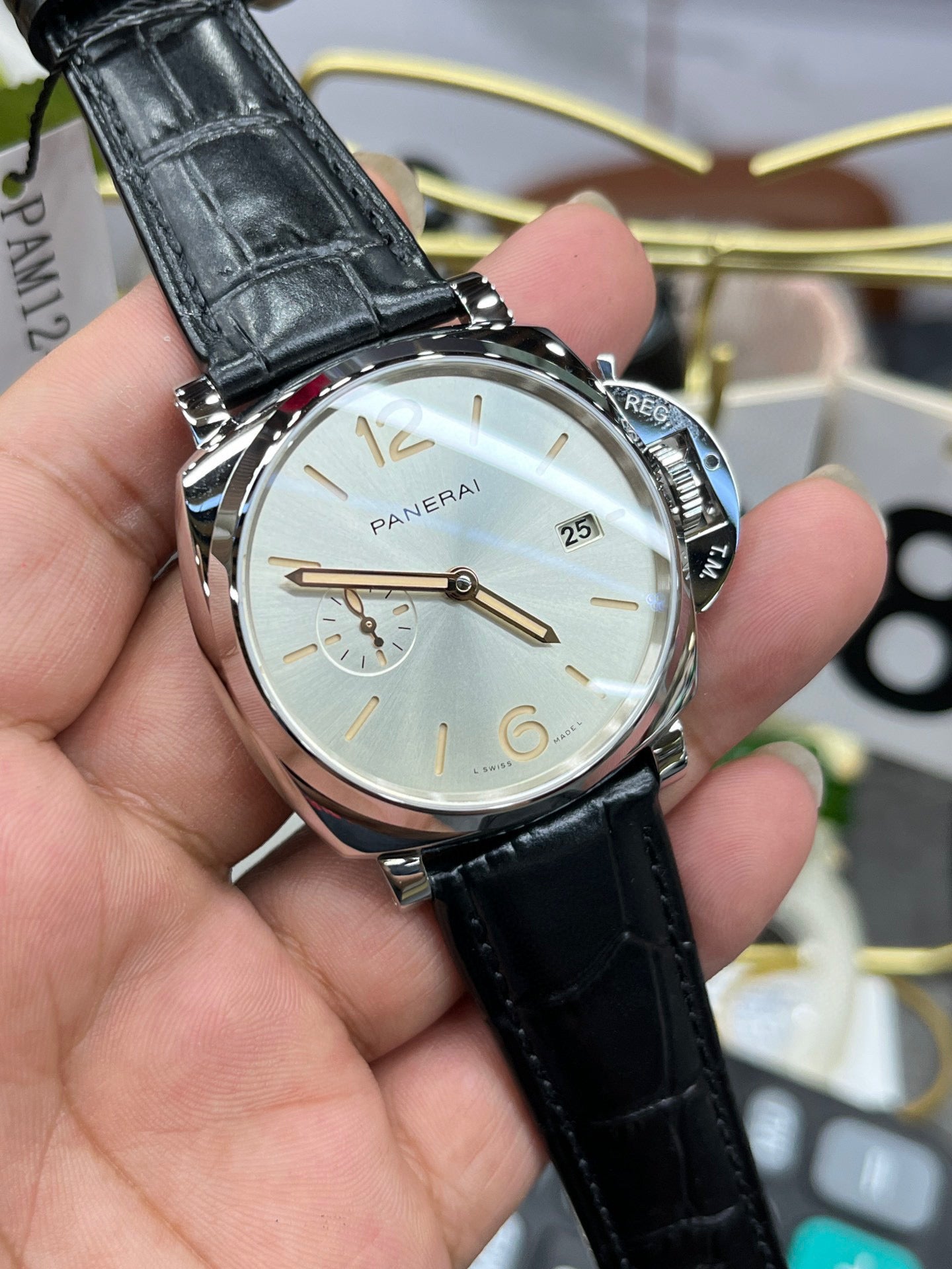 Panerai Luminor Marina PAM01249