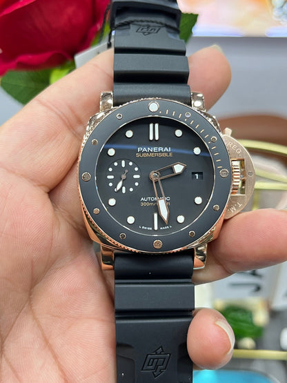 Panerai Luminor Marina PAM02164