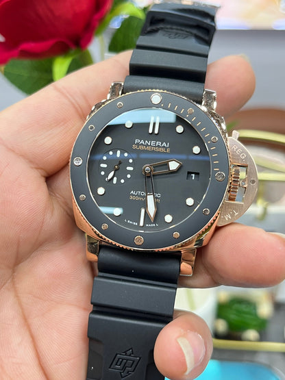 Panerai Luminor Marina PAM02164