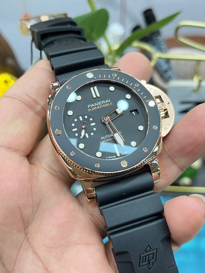 Panerai Luminor Marina PAM02164