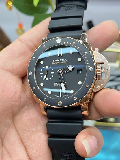 Panerai Luminor Marina PAM02164