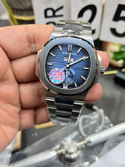 Patek Philippe Nautilus 5726/1A-014