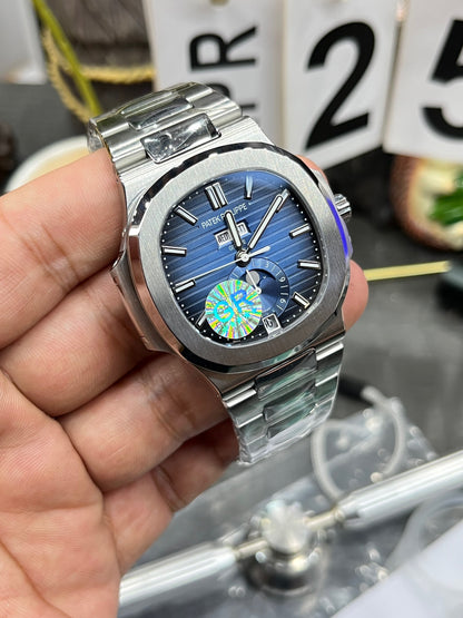 Patek Philippe Nautilus 5726/1A-014