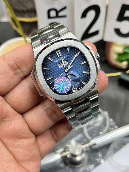 Patek Philippe Nautilus 5726/1A-014