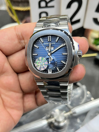 Patek Philippe Nautilus 5726/1A-014