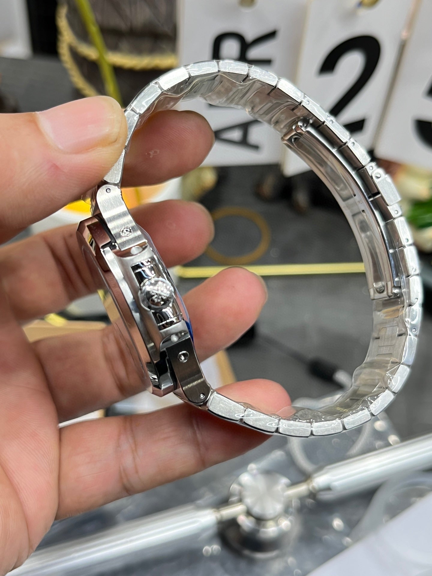 Patek Philippe Nautilus 5726/1A-014