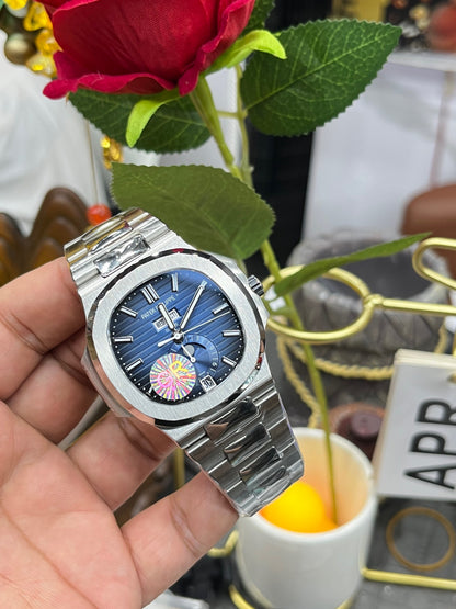 Patek Philippe Nautilus 5726/1A-014
