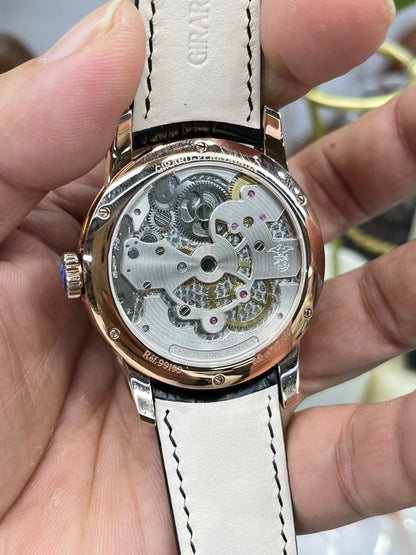 Girard-Perregaux Bridges 99193B52A002-BA6A