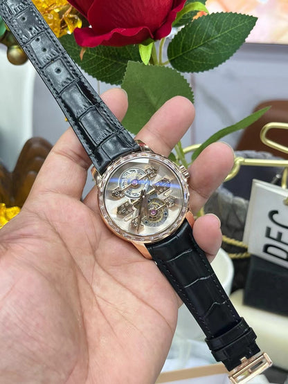 Girard-Perregaux Bridges 99193B52A002-BA6A