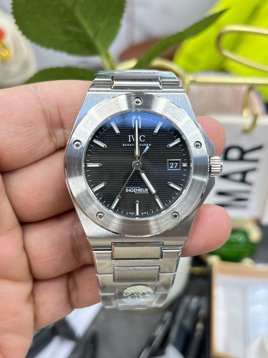 IWC Ingenieur Automatic IW328901