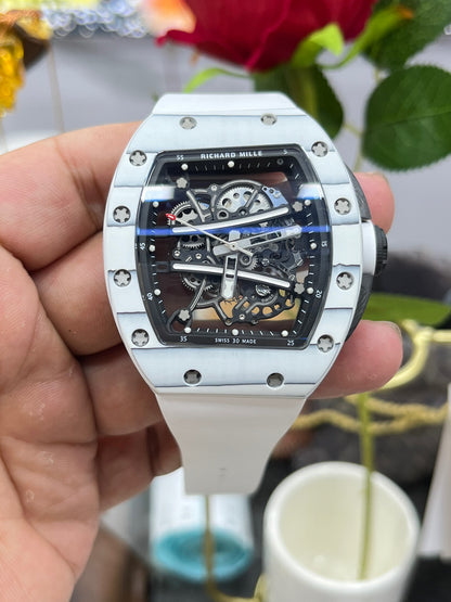 Richard Mille RM 61-01 Yohan Blake