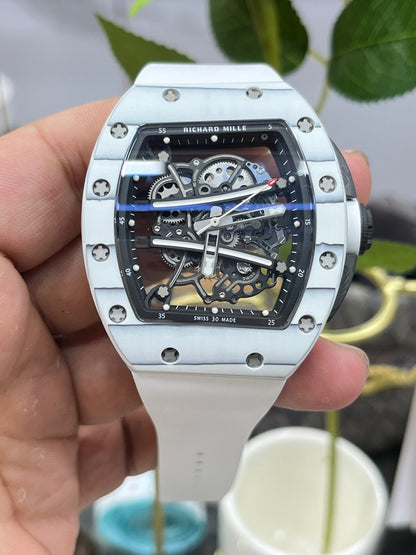 Richard Mille RM 61-01 Yohan Blake