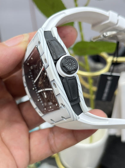 Richard Mille RM 61-01 Yohan Blake