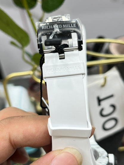 Richard Mille RM 61-01 Yohan Blake