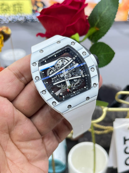 Richard Mille RM 61-01 Yohan Blake