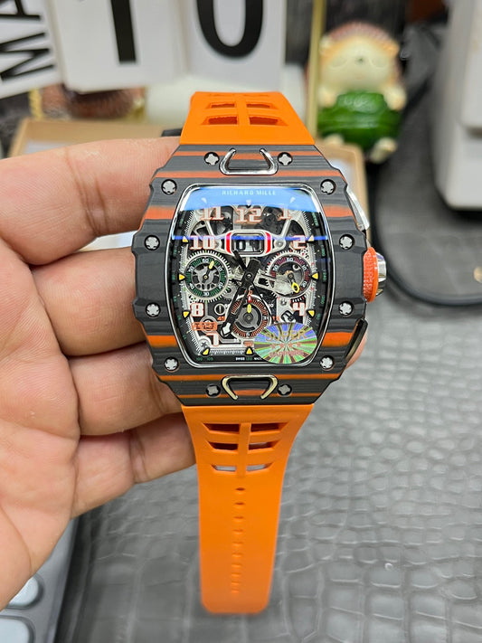 Richard Mille RM 11-03 Flyback Chronograph (Special Edition)