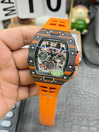 Richard Mille RM 11-03 Flyback Chronograph (Special Edition)