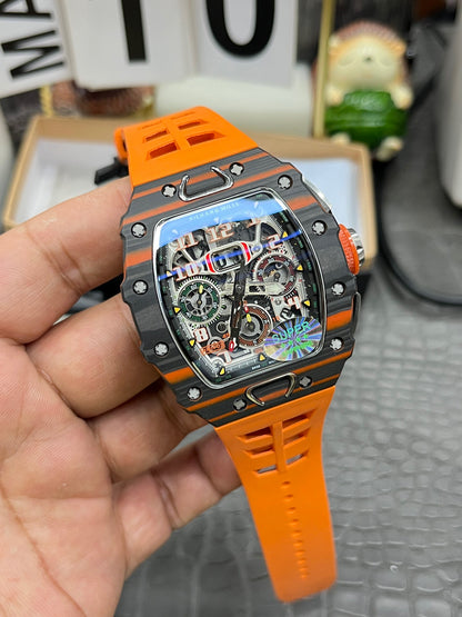 Richard Mille RM 11-03 Flyback Chronograph (Special Edition)