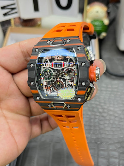 Richard Mille RM 11-03 Flyback Chronograph (Special Edition)