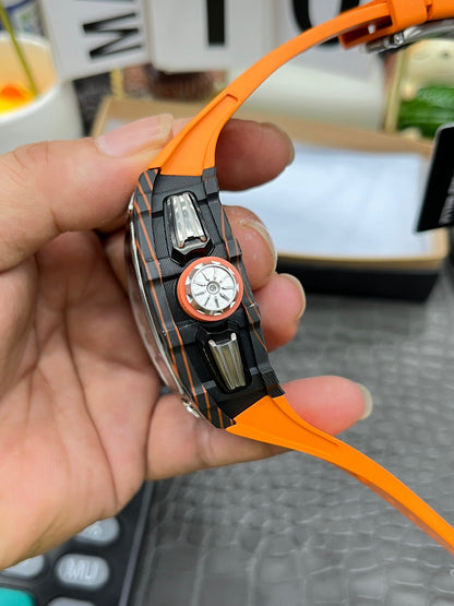 Richard Mille RM 11-03 Flyback Chronograph (Special Edition)