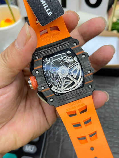 Richard Mille RM 11-03 Flyback Chronograph (Special Edition)