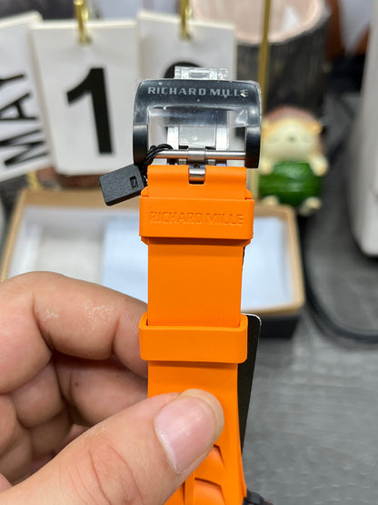Richard Mille RM 11-03 Flyback Chronograph (Special Edition)