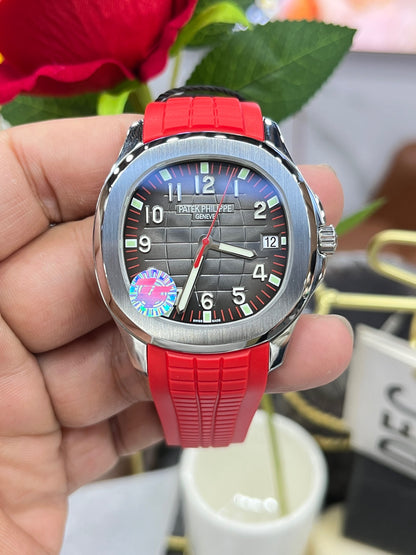 Patek Philippe Aquanaut 5167A-012