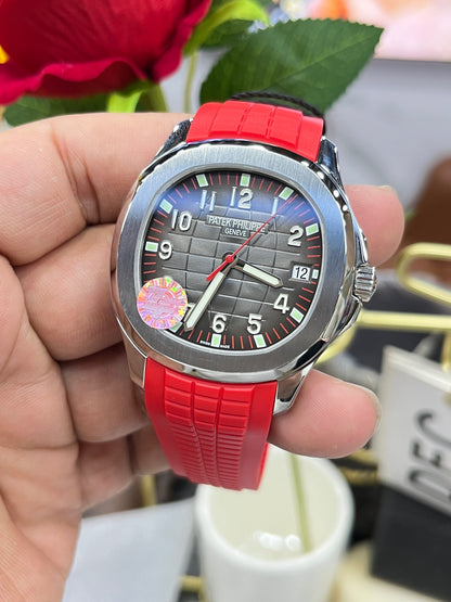 Patek Philippe Aquanaut 5167A-012