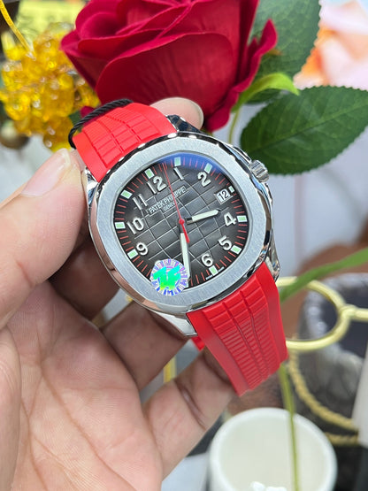 Patek Philippe Aquanaut 5167A-012