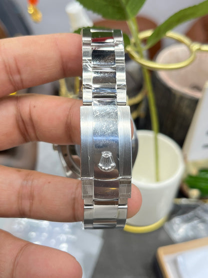 Rolex Milgauss Oyster Perpetual “Green Glass”